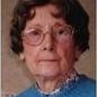 Madeleine BARTHELEMI