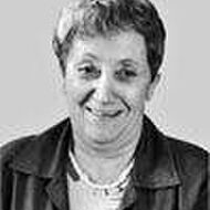 Maria Vanderstraeten