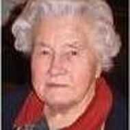 Marie-Joséphine KRIER