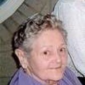 Marie-Louise ARNOULD