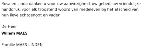 Willem Maes