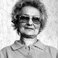 Henrica Florence Steenkiste