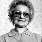 Henrica Florence Steenkiste