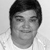 Josephine Van Bogget