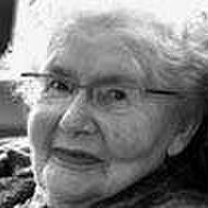 Justine Van den Berk