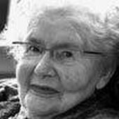 Justine Van den Berk