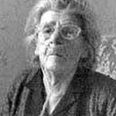 Maria Josephine Ketelslegers