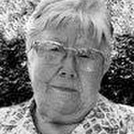 MARIE-JOSÉE LIESMONS