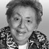 Marie-Louise Volckaerts