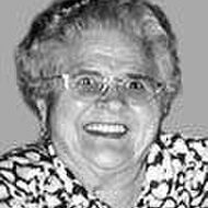 Wilhelmina (Mieneke) Slootmaekers