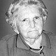 Henriette Van Hertem