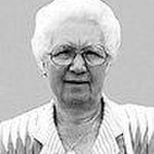 Marie-Louise Lindekens