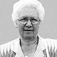 Marie-Louise Lindekens