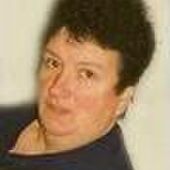 Marie-Louise MAZIERS