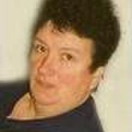 Marie-Louise MAZIERS