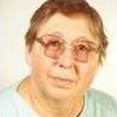 Marie-Madeleine DANIEL