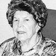 Paulina VAN DER STEEN