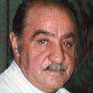 Rosario (Tony) Russo