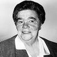 Anna Helena Schouteden