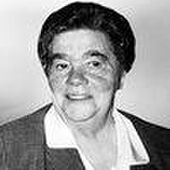 Anna Helena Schouteden