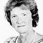 Jacqueline Van de Maele