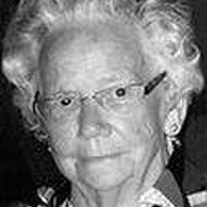 Lisa (Elisabeth) Greven