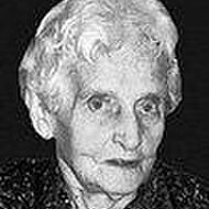 Maria (Marie) Vanhove