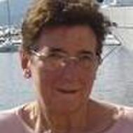 Marie-Madeleine HAVERLAND