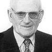 Petrus (Sooike) Van Genechten