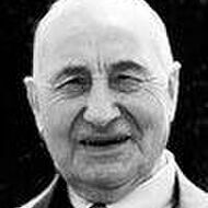 Antoon (Toine) VANDEWAL