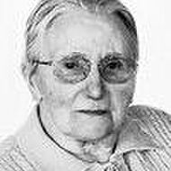 Marie-Jeanne Vanoppen