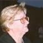 Marie-Josée JAMAGNE