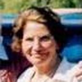 Anne-Marie GOLINVAUX