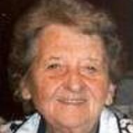 Clémentina VLAEMINCK