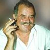 Dimitrios VERVERAKIS