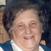 Georgette VANSEVENANDT