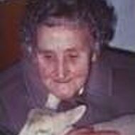 Henriette DE BRAUWERE