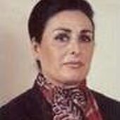 Maria de la Conception GARCIA LOPEZ