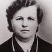 Maria Theresia Josepha WOUTERS