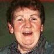 Marie-Jeanne VERLAINE