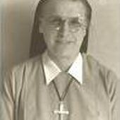 Marie-Joseph Rachel Enghien