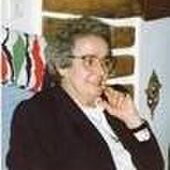 Marie-Louise MIDAVAINE