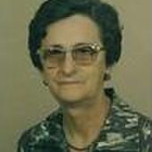 Marie-Louise VERLAINE