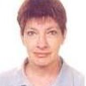 Marie-Pascale BOUVIER