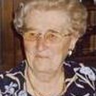 Marie-Thérèse VERMEULEN