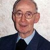 Pater Antoon Alfons Put