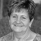 Paulette VANZWIJGENHOVEN