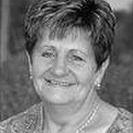 Paulette VANZWIJGENHOVEN