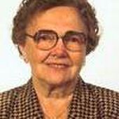 Stephanie Vander Mierde