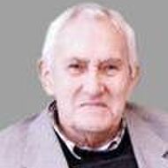 William George Sansom